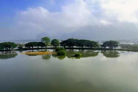 ကမမောင်းမြို့