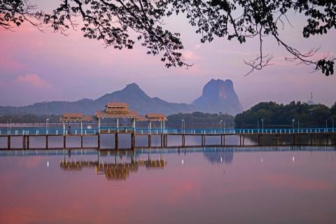 ဘားအံမြို့