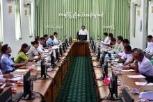 ပွင့်လင်းရာသီတွင် ကရင်ပြည်နယ်အတွင်း ပြည်တွင်း/ပြည်ပခရီးသွားဧည့်သည်ဝင်ရောက်မှုပိုမိုများပြား 