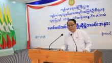 ဗောဓိမဏ္ဍိုင်မြကံသာစေတီတော်မြတ်ကြီး၏ ဗုဒ္ဓပူဇနိယပွဲတော်နှင့် အသံမစဲမဟာပဋ္ဌာန်းဒေသနာတော်ရွတ်ဖတ် ပူဇော်ပွဲအောင်ပွဲ ဆွမ်းဆန်စိမ်းလောင်းလှူ