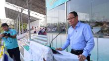 အားကစားနည်း(၁၆)နည်း လူငယ်လူရွယ် ၉၅၀ ဦးဖြင့် နွေရာသီအခြေခံအားကစားသင်တန်းများဖွင့်