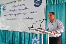 ဆိုလာနည်းပညာကိုတက်ကျွမ်းပါကခိုင်မာသည့်အလုပ်အကိုင်အခွင့်အလမ်းနှင့်ကိုယ်ပိုင်လုပ်ငန်းများထူထောင်နိုင်မည်