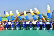ကုန်သွယ်မှုပမာဏအများဆုံးစီးဆင်းရာ ဘားအံ-ကော့ကရိတ်-မြဝတီ(အာရှလမ်းပိုင်း)အား ပြန်လည်ဖွင့်လှစ်
