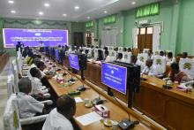 တစ်နှစ်ပတ်လုံး သွားလာလည်ပတ်နိုင်သော ခရီးသွားမြို့တော်ကြီးဖြစ်စေရေး ဝိုင်းဝန်းပူးပေါင်းဆောင်ရွက်