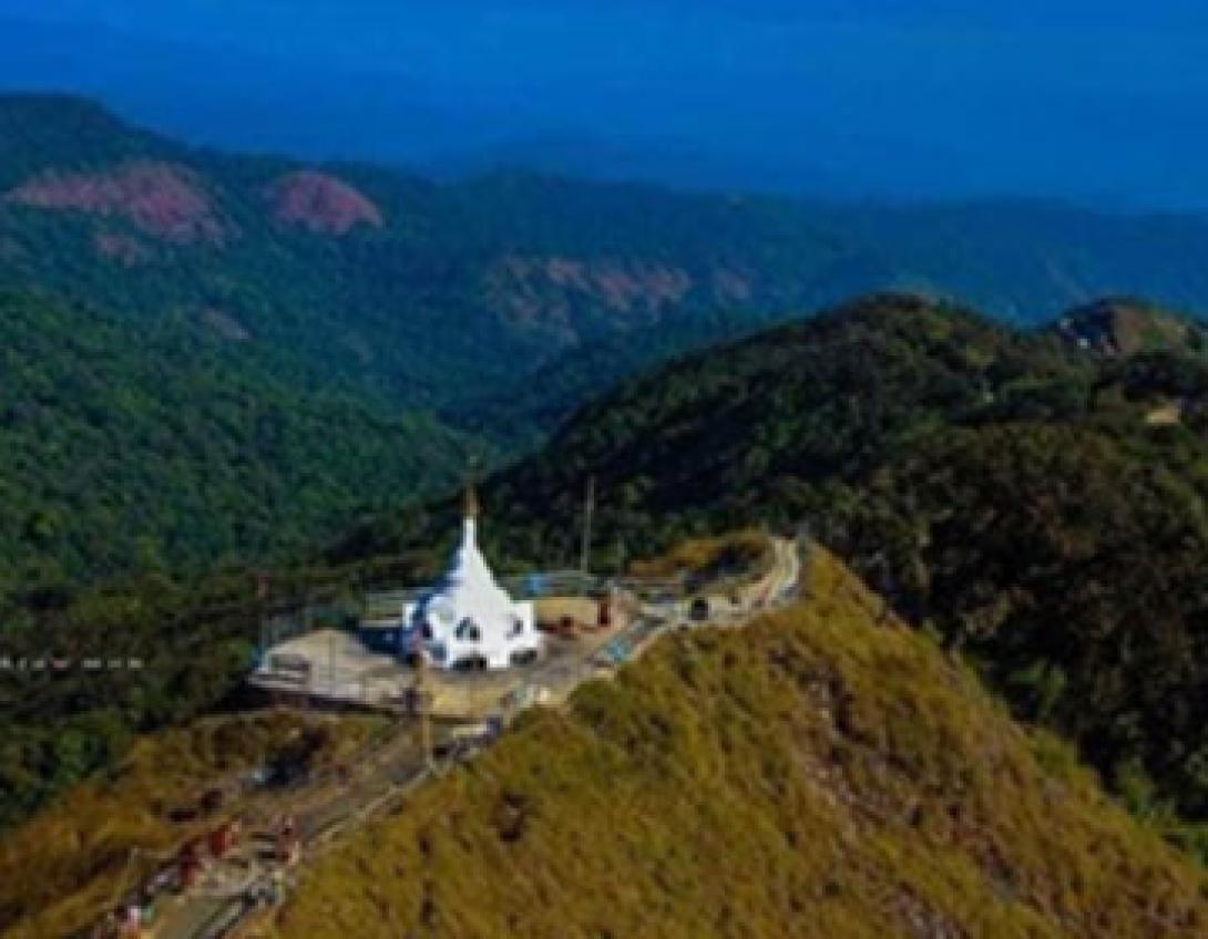 မုလအိ (Mulaei)